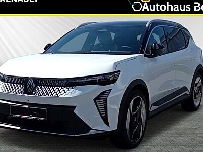 Renault Scenic E-Tech Iconic 220 Long Range 5 Türen