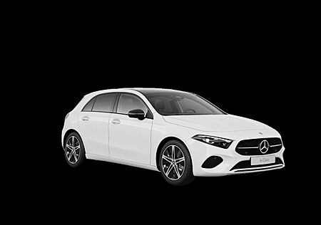 Mercedes-Benz A 250 4MATIC DCT 5 Türen