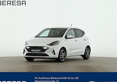 Hyundai i10 1.2 Prime 5 Türen
