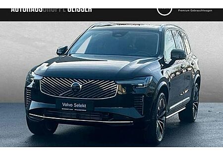 Volvo XC 90 T8 AWD Plus Bright Auto 5 Türen