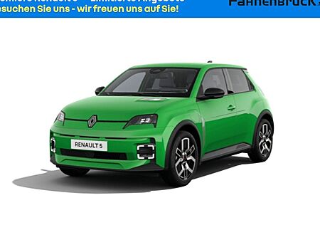 Renault R 5 Techno 150 Comfort Range 5 Türen