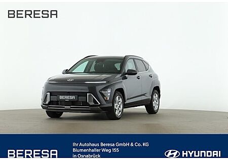 Hyundai Kona 1.6 T-GDI Trend DCT 5 Türen