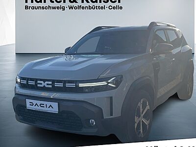 Dacia Duster mild hybrid 140 Journey 5 Türen