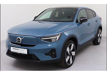 Volvo EX40 Plus Twin Motor 5 Türen