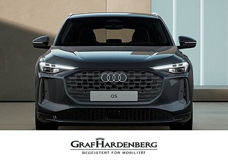 Audi Q5 40 TDI S tronic quattro edition one 5 Türen