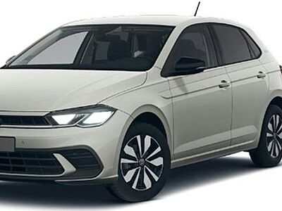 VW Polo 1.0 TSI 70kW DSG Goal 5 Türen
