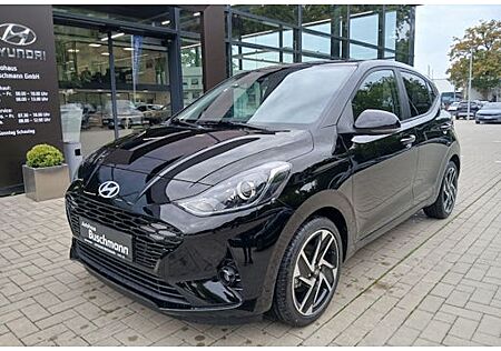 Hyundai i10 1.2 Prime AMT 5 Türen