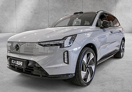 Volvo EX90 Twin Motor AWD Ultra 7-Sitzer 5 Türen