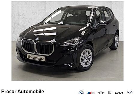 BMW 2er Active Tourer 218d Steptronic DCT 5 Türen