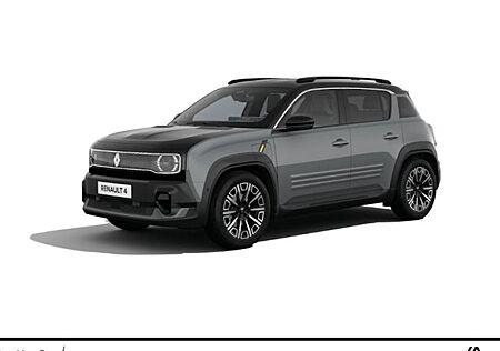 Renault 4 E-Tech Techno 150 Comfort Range 5 Türen