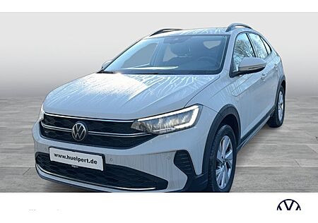 VW Taigo 1.0 TSI OPF 81 kW DSG Life 5 Türen