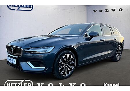 Volvo V60 T8 AWD Plug-in Hyb. Ultra Bright Auto 5 Türen