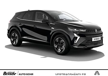 Renault Symbioz Mild Hybrid 140 Techno EDC 5 Türen