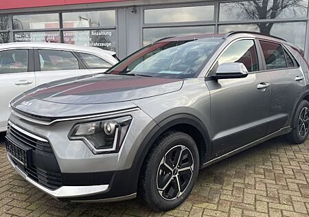 Kia Niro 1.6 GDI Hybrid Edition 7 5 Türen