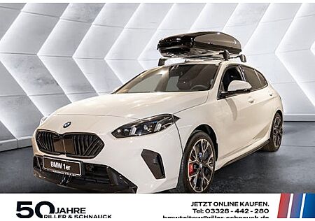 BMW 1er 118d M Sport 5 Türen