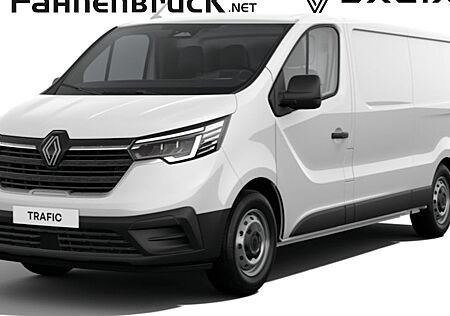 Renault Trafic L2H1 2.0 dCi 120 Start 4 Türen