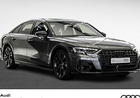Audi S8 TFSI quattro tiptronic 4 Türen