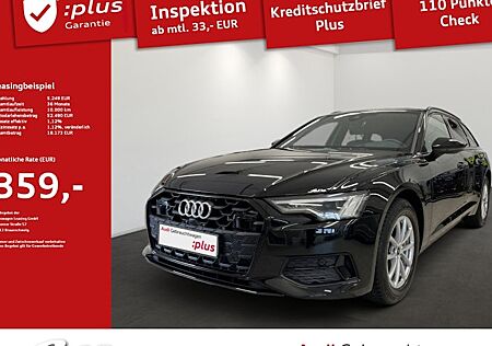 Audi A6 40 TDI S tronic advanced Avant 5 Türen