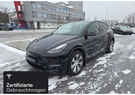 Tesla Model Y Long Range Dual Motor AWD 5 Türen