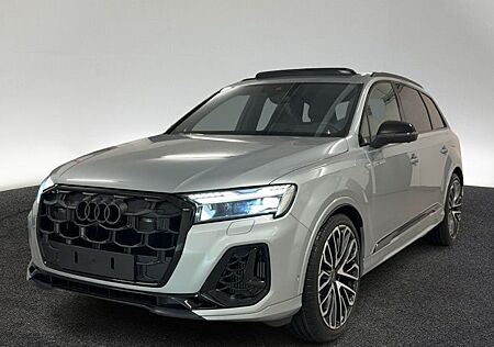 Audi Q7 TFSI e 360 kW quattro tiptronic S line 5 Türen