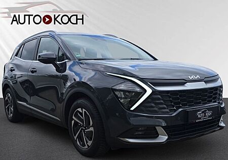 Kia Sportage 1.6 T-GDI EcoDynamics+ 110kW Vision DCT 5 Türen
