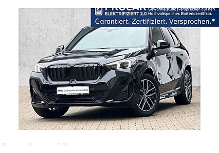 BMW iX1 xDrive30 5 Türen
