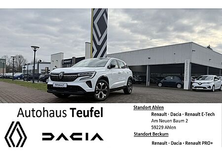 Renault Austral Mild Hybrid 160 Evolution Automatik 5 Türen