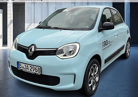 Renault Twingo SCe 65 Equilibre 5 Türen