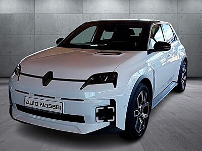 Renault R 5 Techno 150 Comfort Range 5 Türen