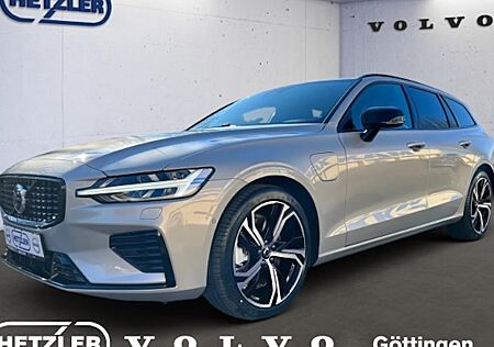 Volvo V60 T8 AWD Recharge Plus Dark Auto 5 Türen