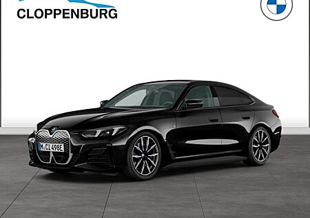 BMW i4 eDrive40 M Sport 5 Türen