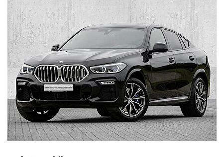 BMW X6 xDrive40d 5 Türen