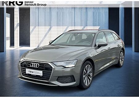 Audi A6 45 TFSI quattro S tronic Avant 5 Türen