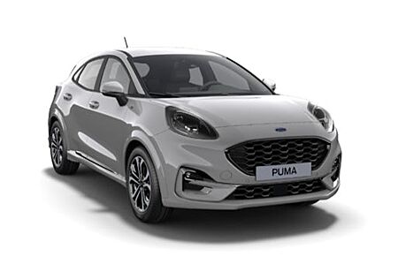 Ford Puma 1,0 EcoBoost Hybrid 114kW ST-Line Auto 5 Türen