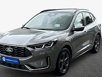 Ford Kuga 1.5 EcoBoost 110kW ST-Line X 5 Türen