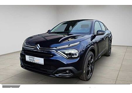 Citroën C4 X PureTech 130 Stop&Start EAT8 PLUS 4 Türen