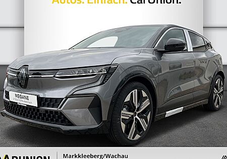 Renault Megane E-Tech Techno 220 Comfort Range 5 Türen