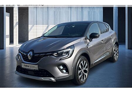 Renault Captur TCe 90 Techno 5 Türen
