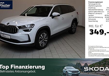 Skoda Kodiaq 1.5 TSI iV 150 KW DSG Selection 5 Türen