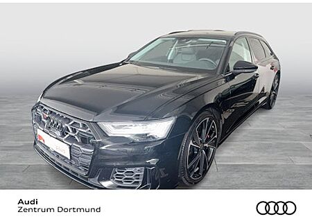 Audi S6 TDI quattro tiptronic Avant 5 Türen