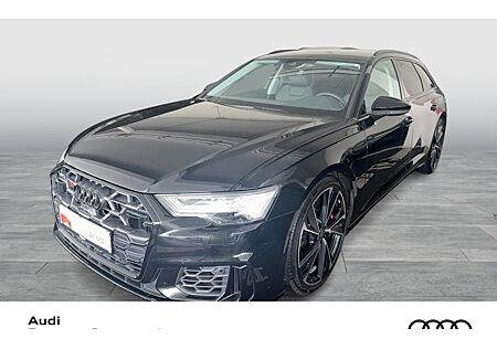 Audi S6 TDI quattro tiptronic Avant 5 Türen
