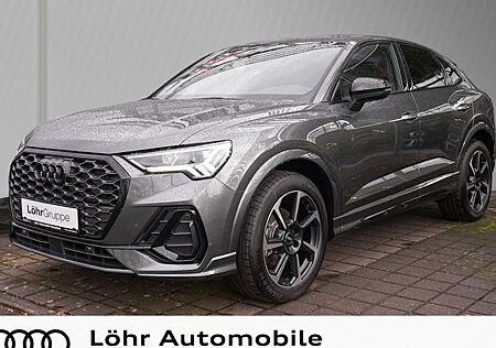 Audi Q3 35 TFSI S tronic S line 5 Türen