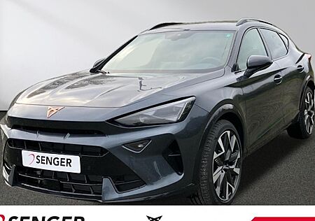 Cupra Formentor 1.5 eTSI MHEV 110kW DSG 5 Türen