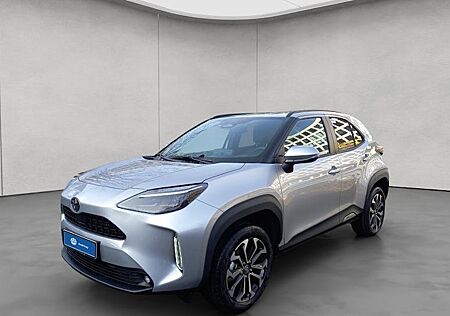 Toyota Yaris Cross 1,5-l-VVT-iE Team Deutschland 5 Türen