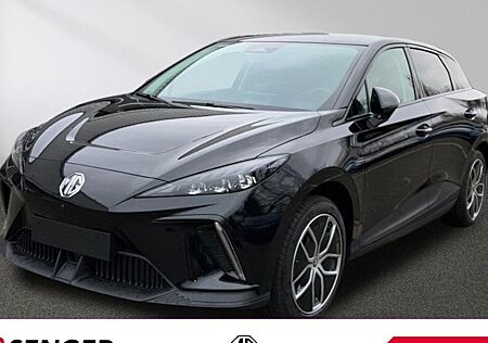 MG MG4 EV 64 kWh Luxury 5 Türen
