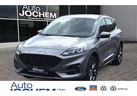 Ford Kuga 2.5 Duratec PHEV ST-Line CVT 5 Türen