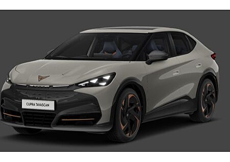 Cupra Tavascan Endurance 210 kW / (286 PS) / 77 kWh 5 Türen