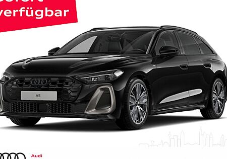 Audi A5 TDI 150 kW S tronic Avant 5 Türen
