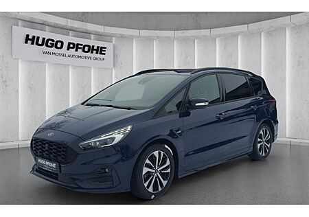 Ford S-Max 2.5 Duratec FHEV ST-Line 5 Türen