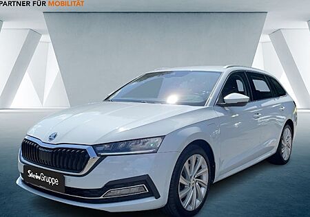 Skoda Octavia 1.4 TSI iV DSG STYLE COMBI 5 Türen